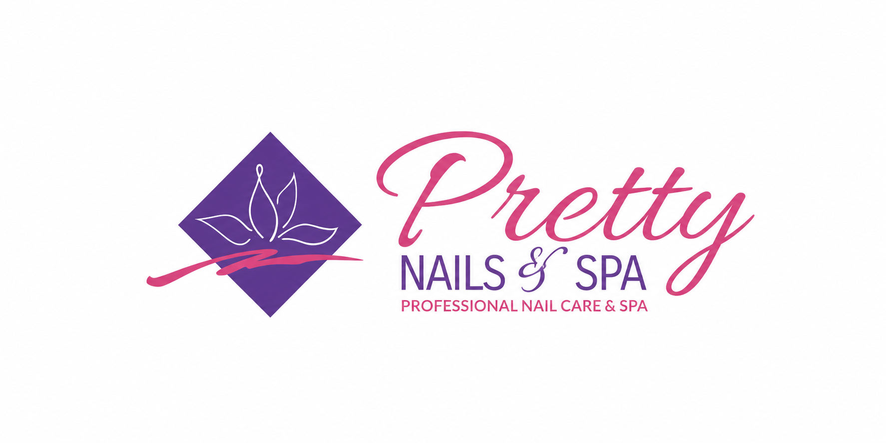 PRETTY NAILS & SPA